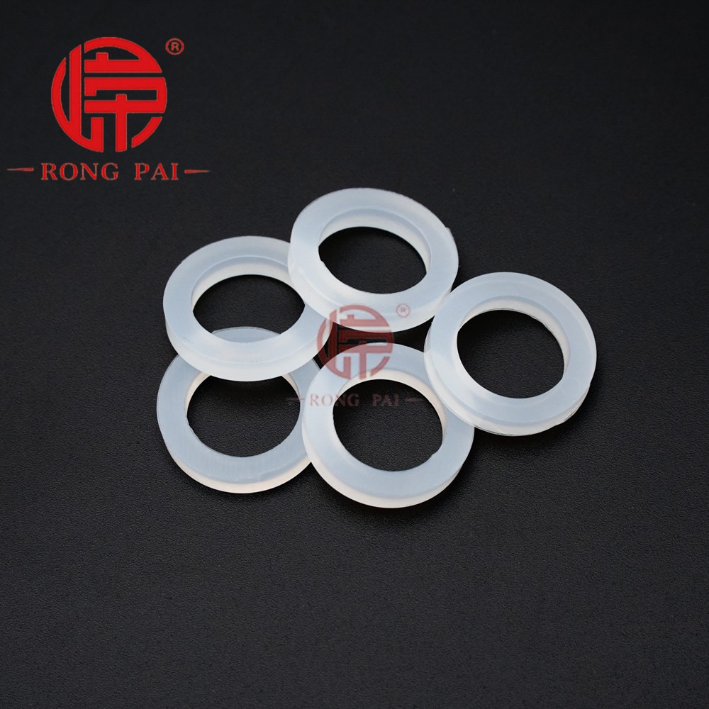 矽膠（jiāo）防水（shuǐ）密（mì）封圈有哪些特（tè）點及用途？-常州糖心传媒橡塑製品有限公司