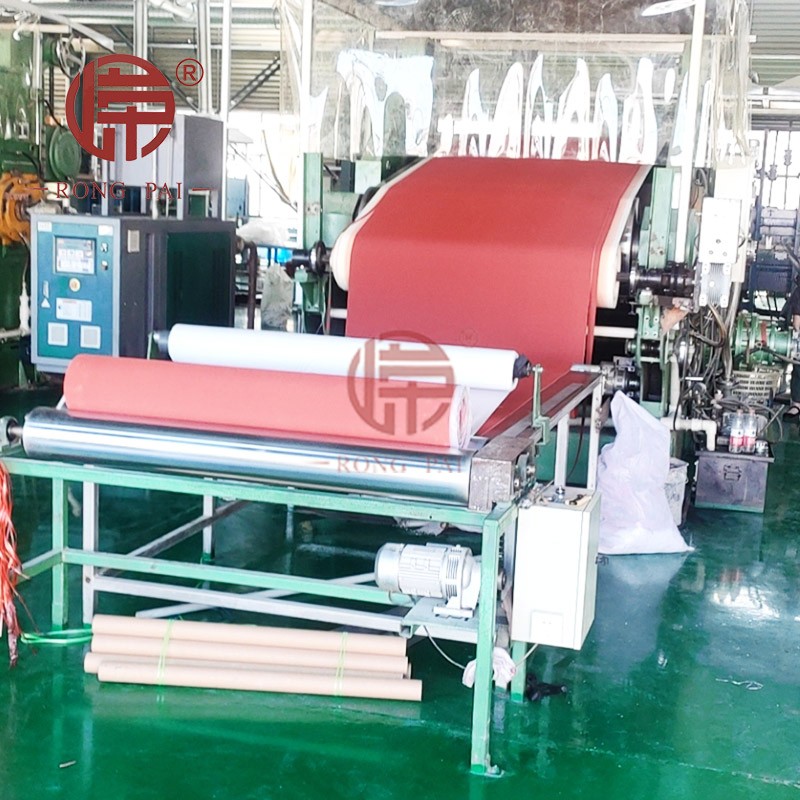 矽橡膠製品（pǐn）的（de）生產過程-常州糖心传媒（pái）橡塑製品有限（xiàn）公（gōng）司