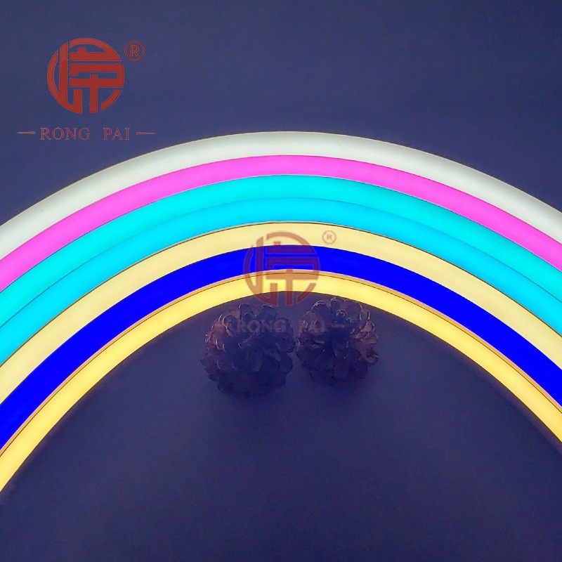 矽膠燈（dēng）帶的特點-常州（zhōu）糖心传媒橡塑製品有限公司