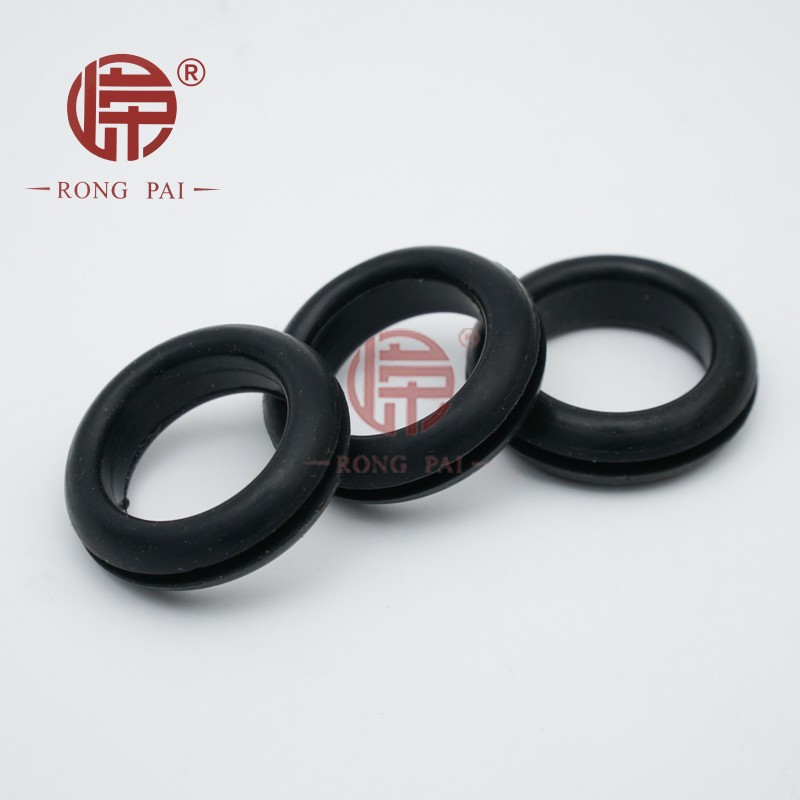 矽膠密封圈（quān）的儲存條件（jiàn）有哪些？-常州糖心传媒橡塑製品（pǐn）有限公司