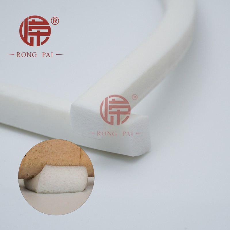 矽膠發泡條（tiáo）的（de）主要特點（diǎn）有哪些？-常州糖心传媒橡塑製品有限公（gōng）司