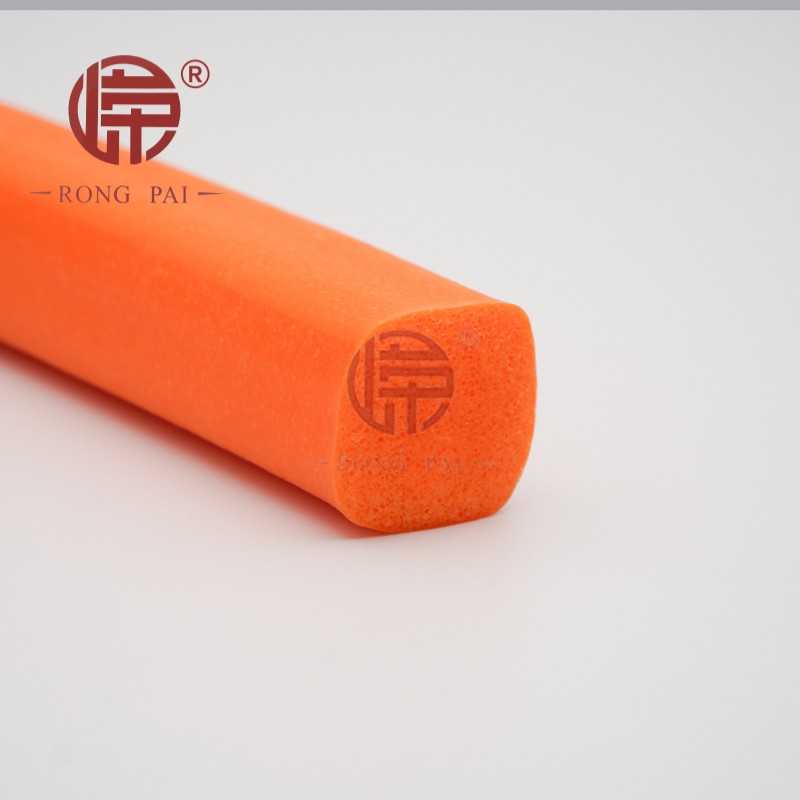 矽膠（jiāo）發泡條如何粘接？-常州糖心传媒橡塑製品（pǐn）有限公（gōng）司
