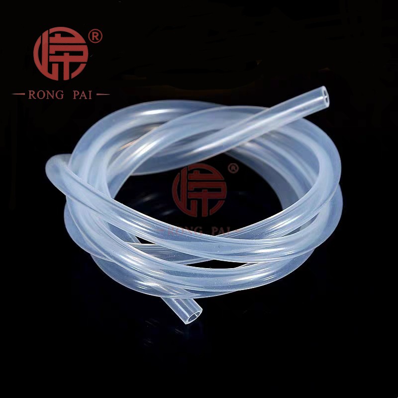 醫療級矽膠設備上的矽膠管（guǎn）如何選擇？-常州嶸（róng）牌（pái）橡塑製品有限公司