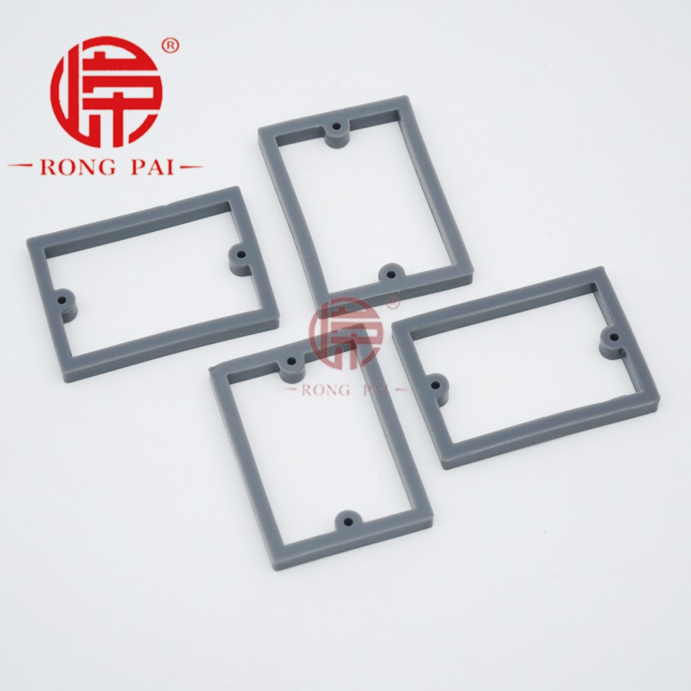 矽膠（jiāo）密（mì）封件受（shòu）到青睞的原因有什麽？-常（cháng）州糖心传媒（pái）橡塑製（zhì）品有限公司