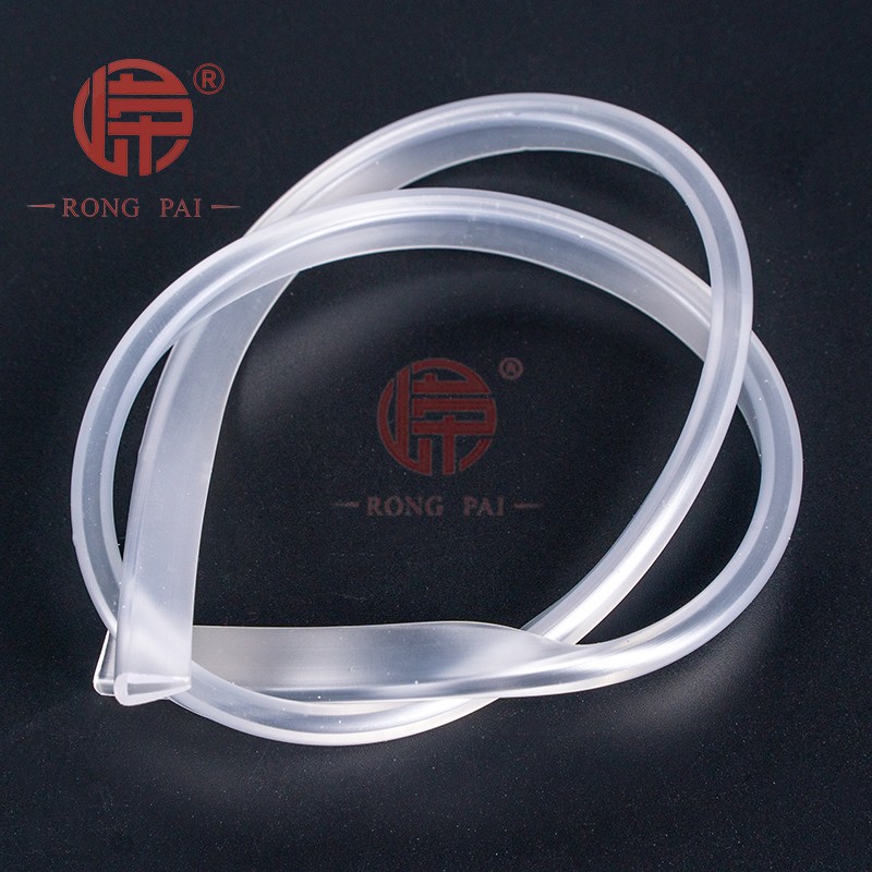 矽（guī）膠密封條是如何加工成型的？-常州糖心传媒橡塑（sù）製品有限公司