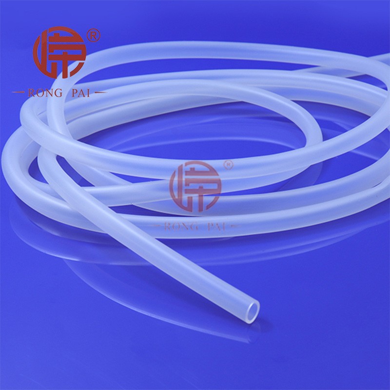 食品級矽膠（jiāo）管達到什麽程度才可以使（shǐ）用？-常州（zhōu）糖心传媒橡塑製品有限公司