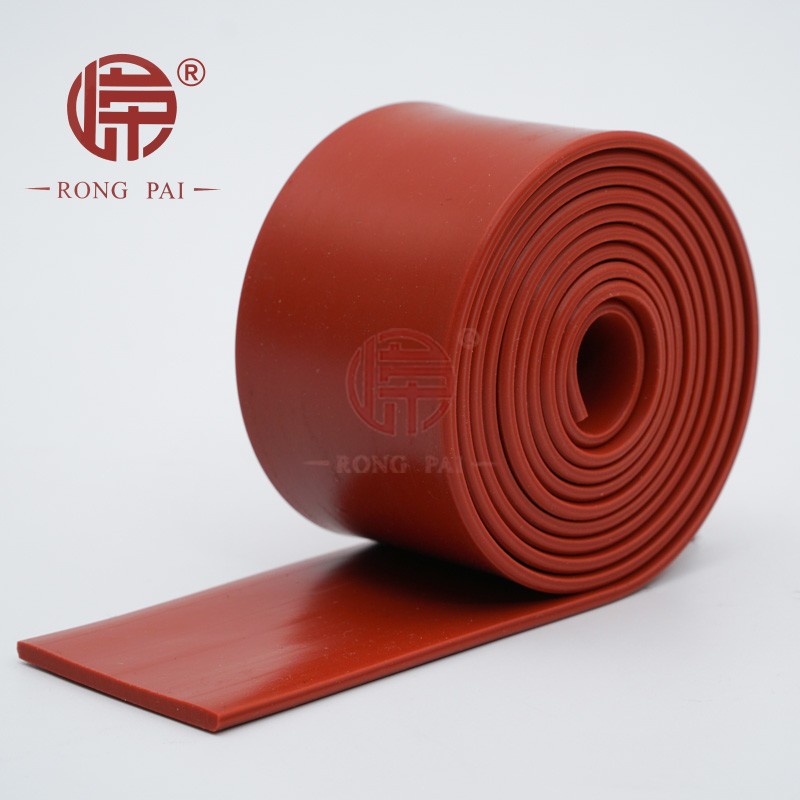 矽膠密封條施工的（de）注意點（diǎn）-常州糖心传媒橡（xiàng）塑（sù）製品有限公司