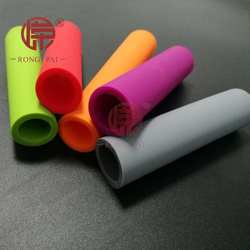 矽膠管的性能可靠嗎？-常州糖心传媒橡（xiàng）塑製（zhì）品有限公司
