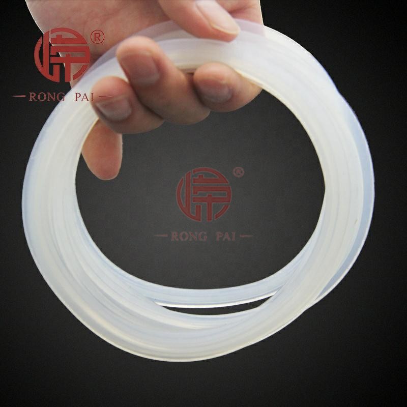 矽膠（jiāo）密封圈受損的原因有什麽 ？-常州糖心传媒橡塑製品有限公司