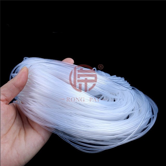 食品級矽膠管與醫用級矽膠管的區別（bié）在哪-常州糖心传媒橡塑製品有限公（gōng）司