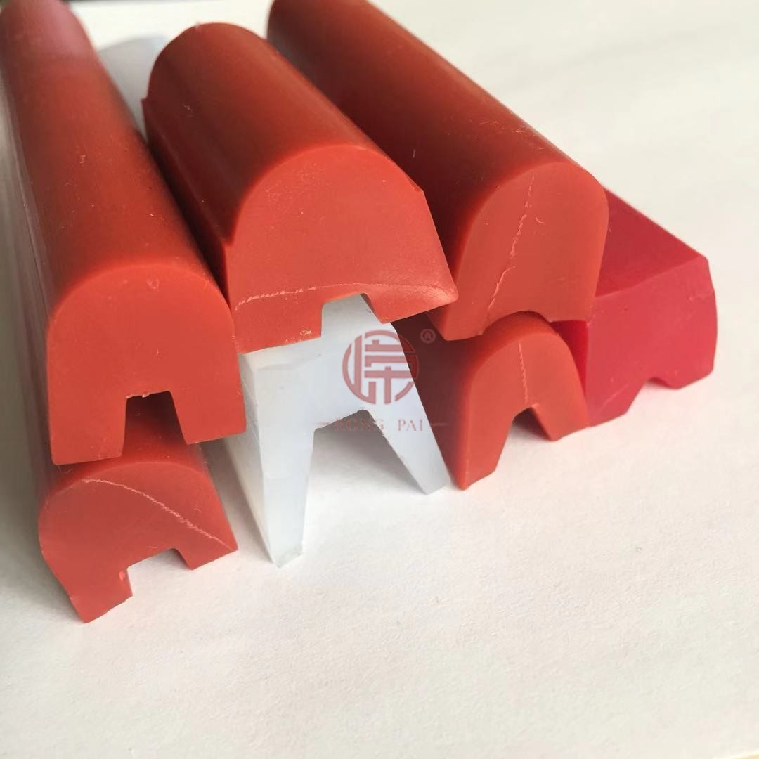 矽膠（jiāo）蒸壓釜密封條