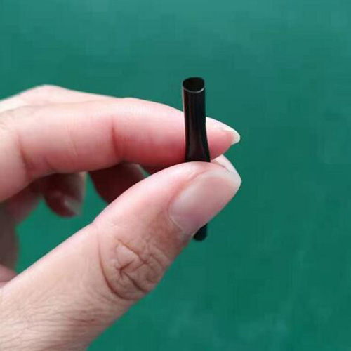  ​超薄矽（guī）膠管