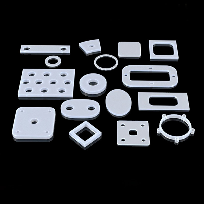 矽橡（xiàng）膠密（mì）封墊