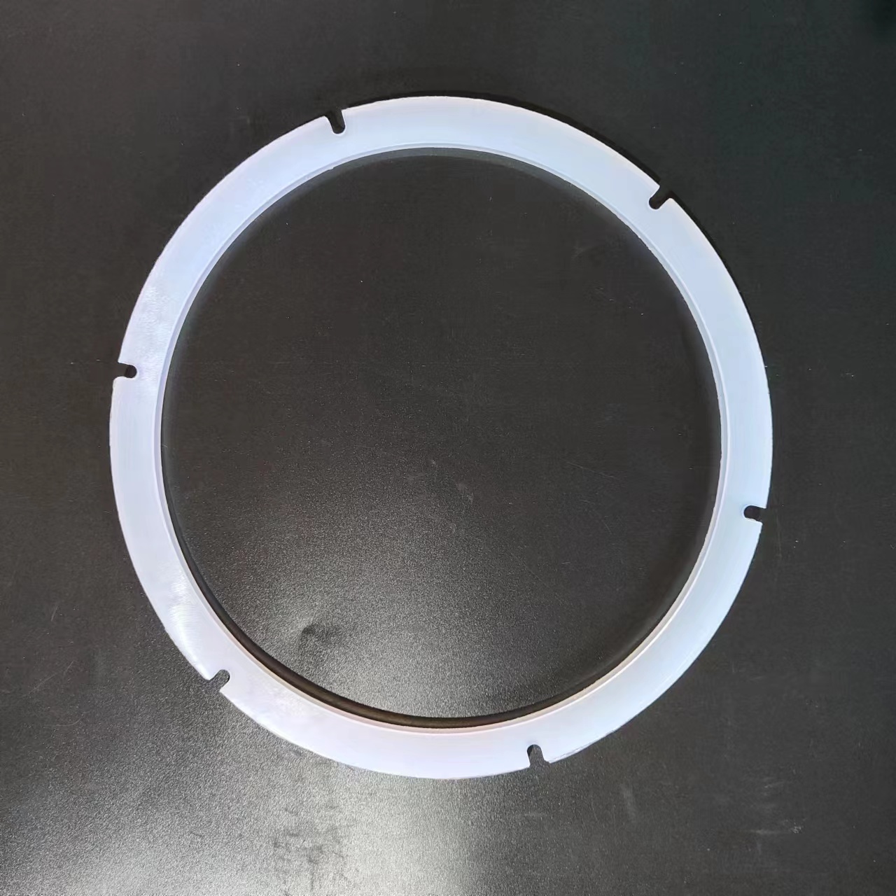 異形設備找不到合適密封圈？糖心传媒非標定（dìng）製矽膠密（mì）封圈，萬種規（guī）格，解決特殊尺寸難（nán）題