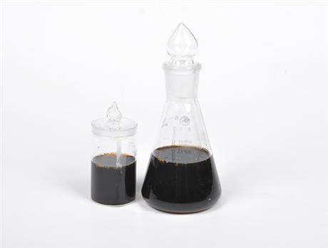 氟蛋（dàn）白泡沫滅火（huǒ）劑