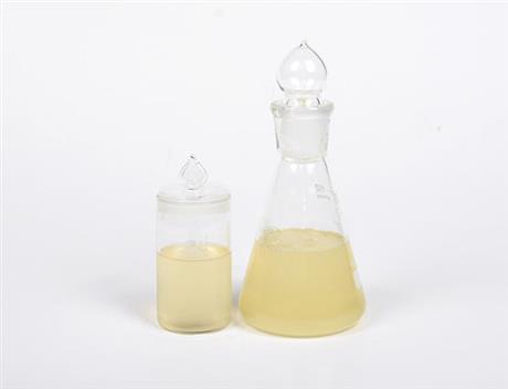 抗溶性水成膜（mó）泡沫滅火劑