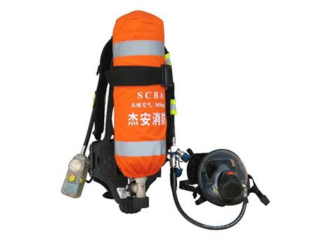 RHZKF6.8空氣呼（hū）吸器