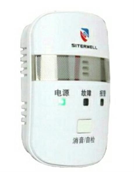 獨立式燃氣泄漏報警器（qì）