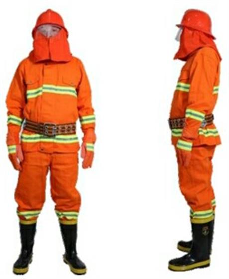 森林撲火防護（hù）服