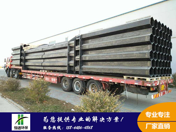 陽極（jí）管發貨湖南某客戶