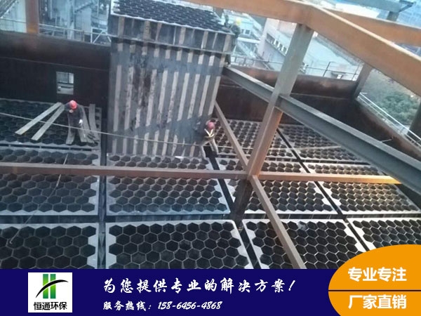 不鏽鋼陽極管湖南某客戶施（shī）工
