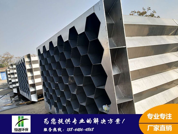 不鏽鋼（gāng）陽（yáng）極管