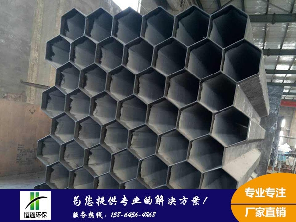 玻璃鋼陽（yáng）極（jí）管廠家