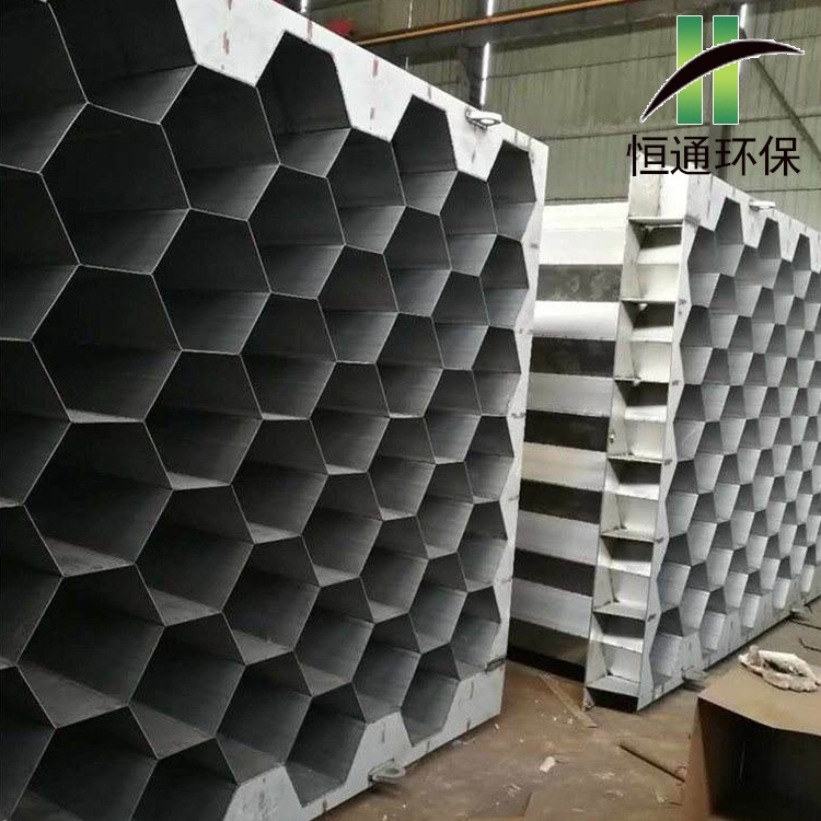 不（bú）鏽鋼陽極管