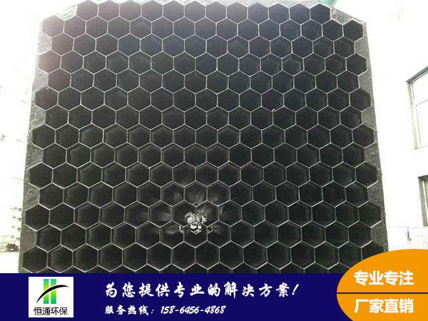 電（diàn）除霧陽極管（guǎn）