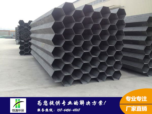 玻璃鋼（gāng）陽極管