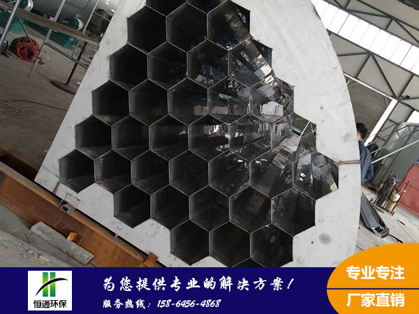 不鏽（xiù）鋼陽極（jí）管（guǎn）